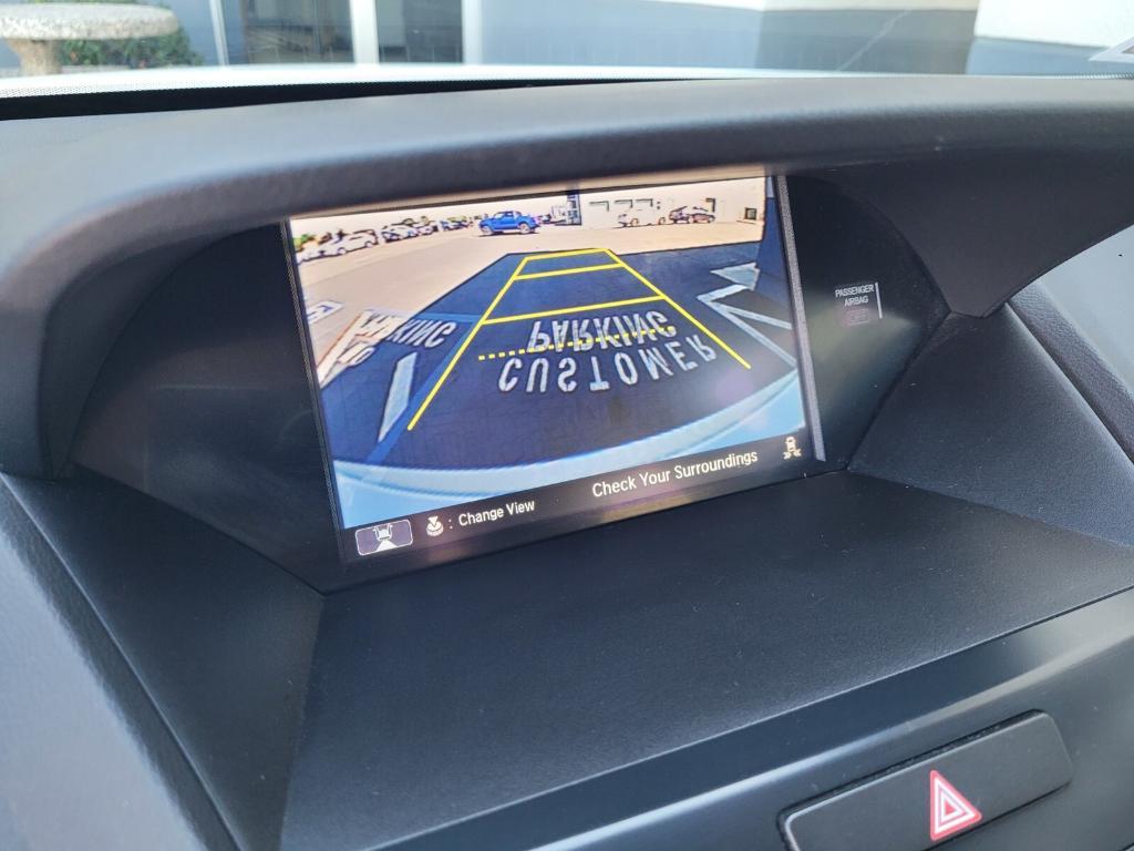 used 2017 Acura RDX car, priced at $18,166