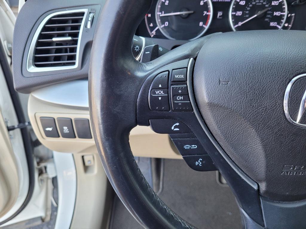 used 2017 Acura RDX car, priced at $18,166