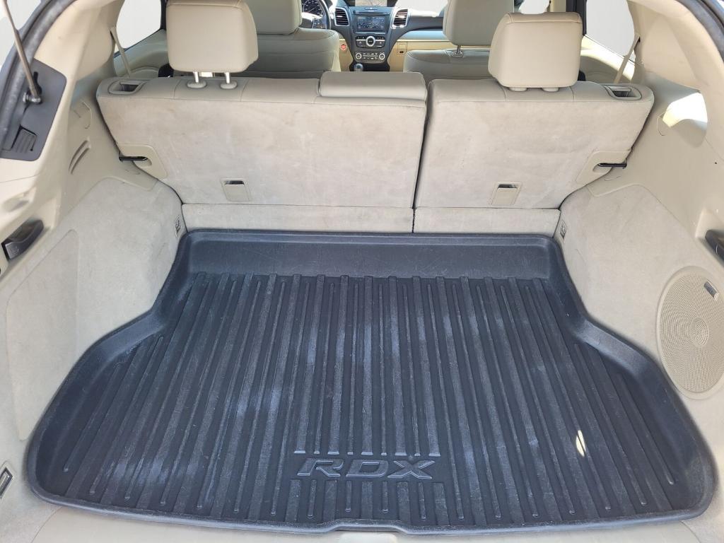 used 2017 Acura RDX car, priced at $18,166