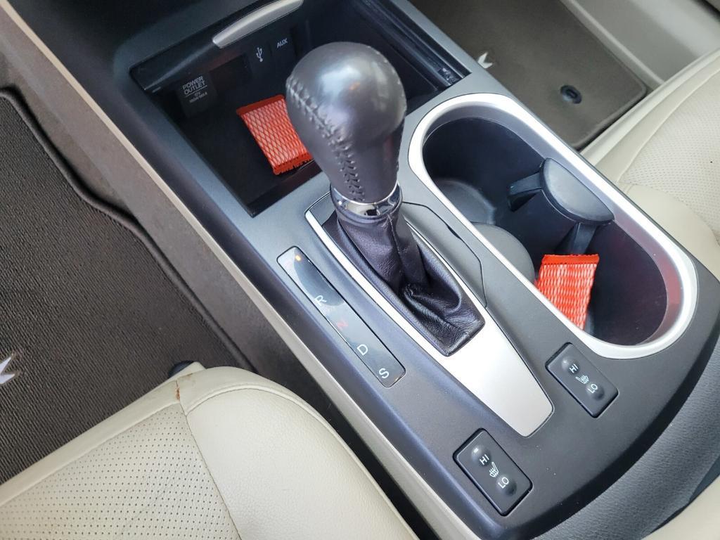 used 2017 Acura RDX car, priced at $18,166