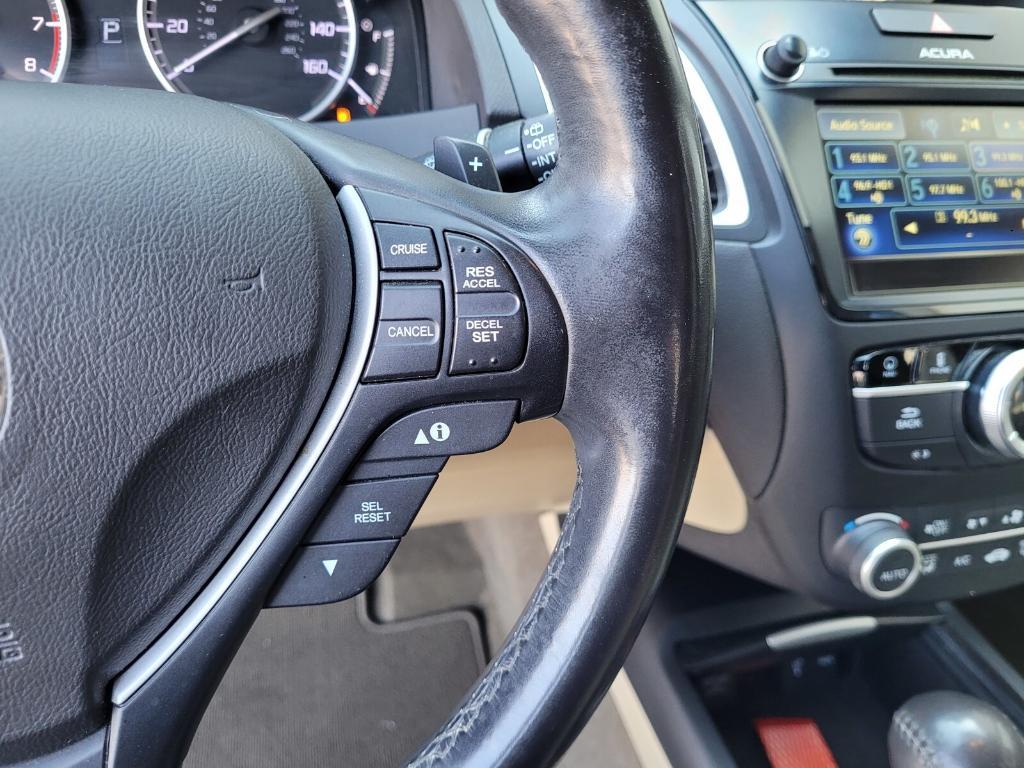 used 2017 Acura RDX car, priced at $18,166