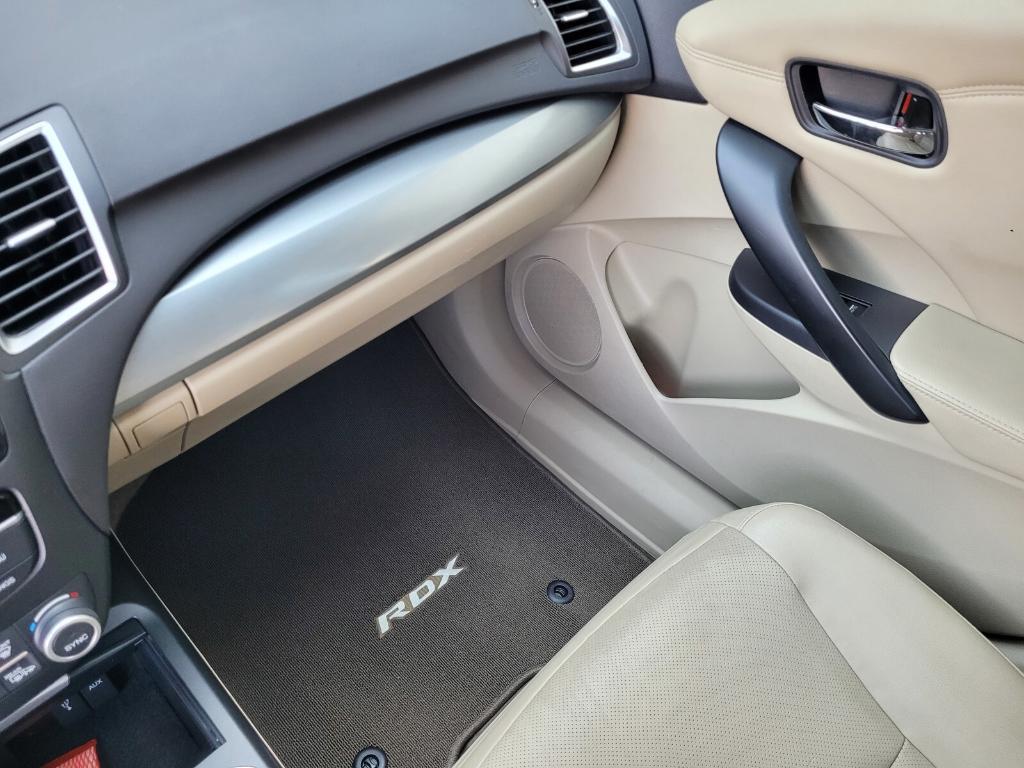 used 2017 Acura RDX car, priced at $18,166