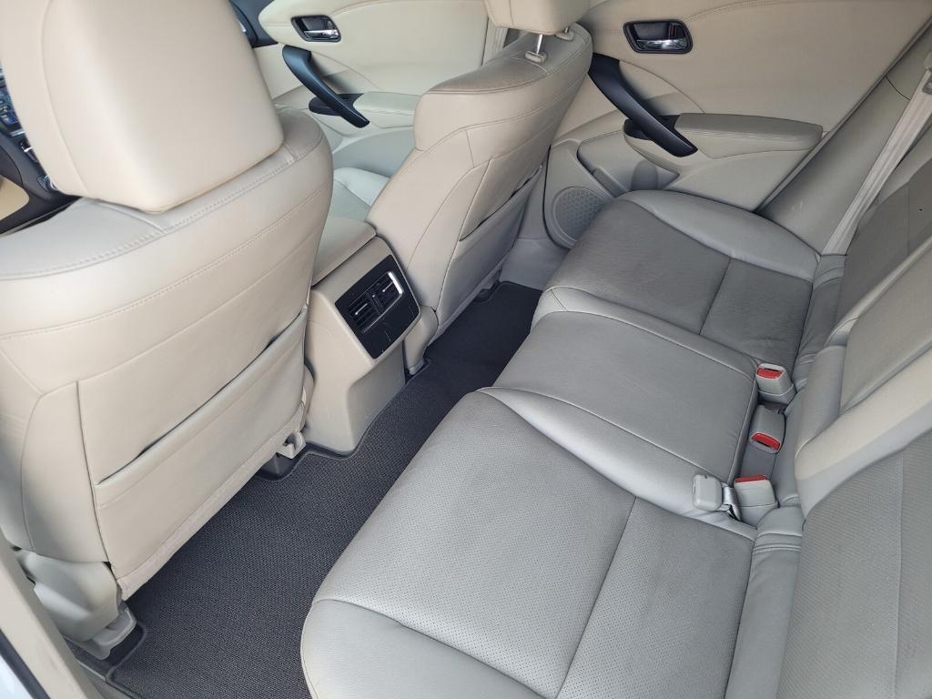 used 2017 Acura RDX car, priced at $18,166