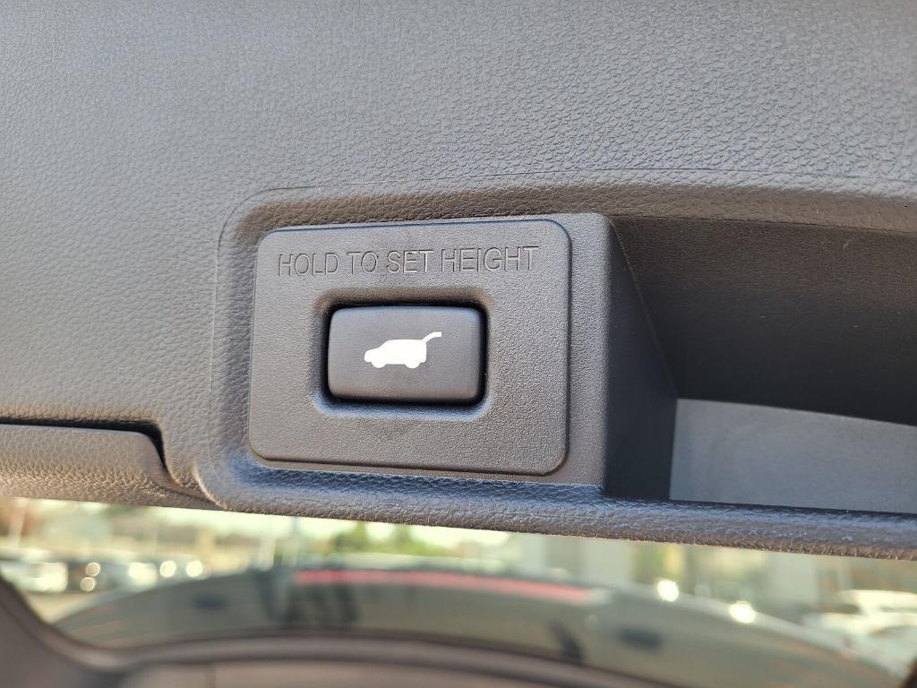 used 2025 Acura RDX car, priced at $42,466