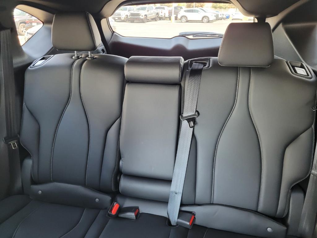 used 2025 Acura RDX car, priced at $44,166