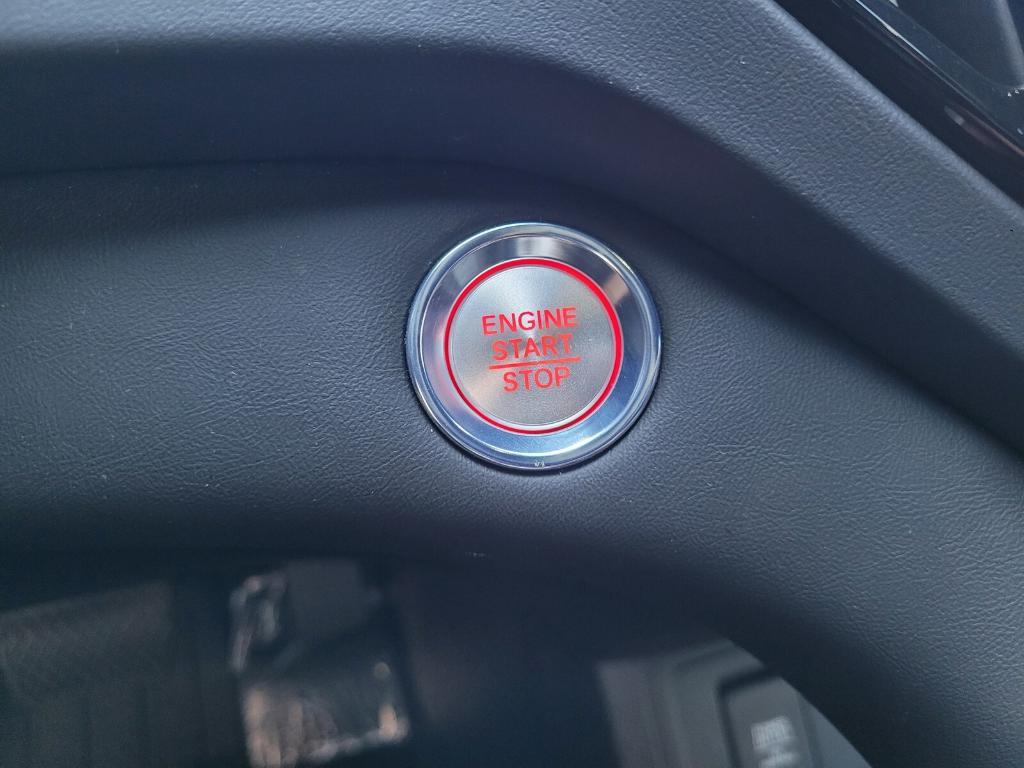used 2025 Acura RDX car, priced at $44,166