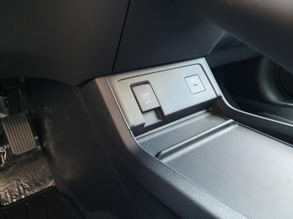 used 2025 Acura RDX car, priced at $44,166