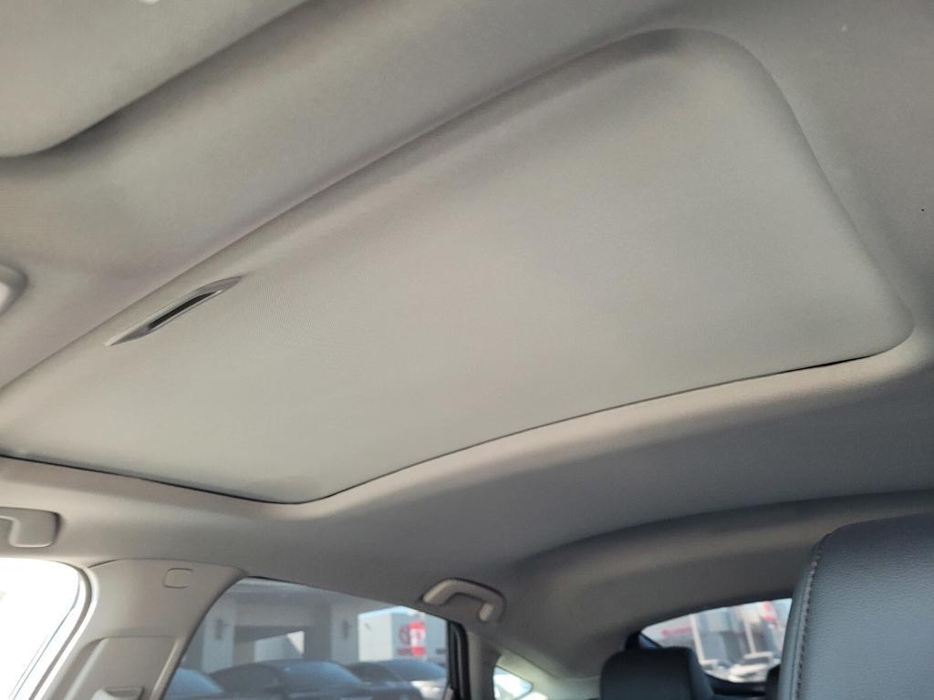 used 2024 Acura Integra car, priced at $27,140