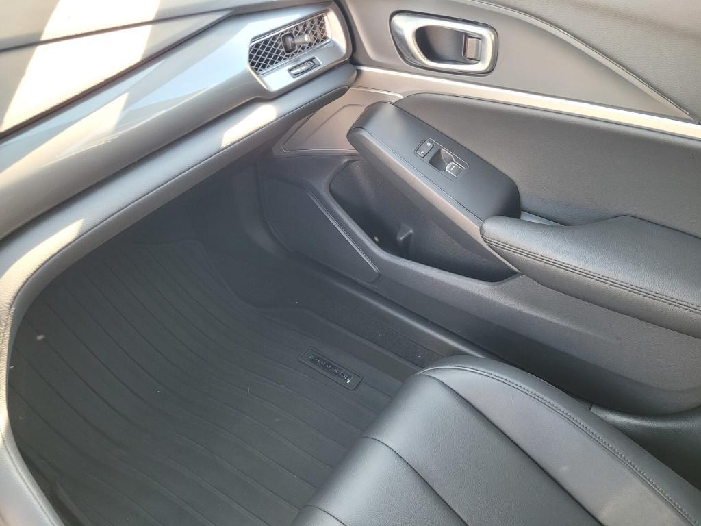 used 2024 Acura Integra car, priced at $27,140