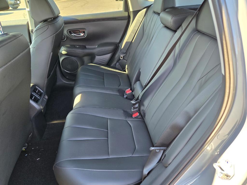 new 2025 Acura ADX car, priced at $38,950