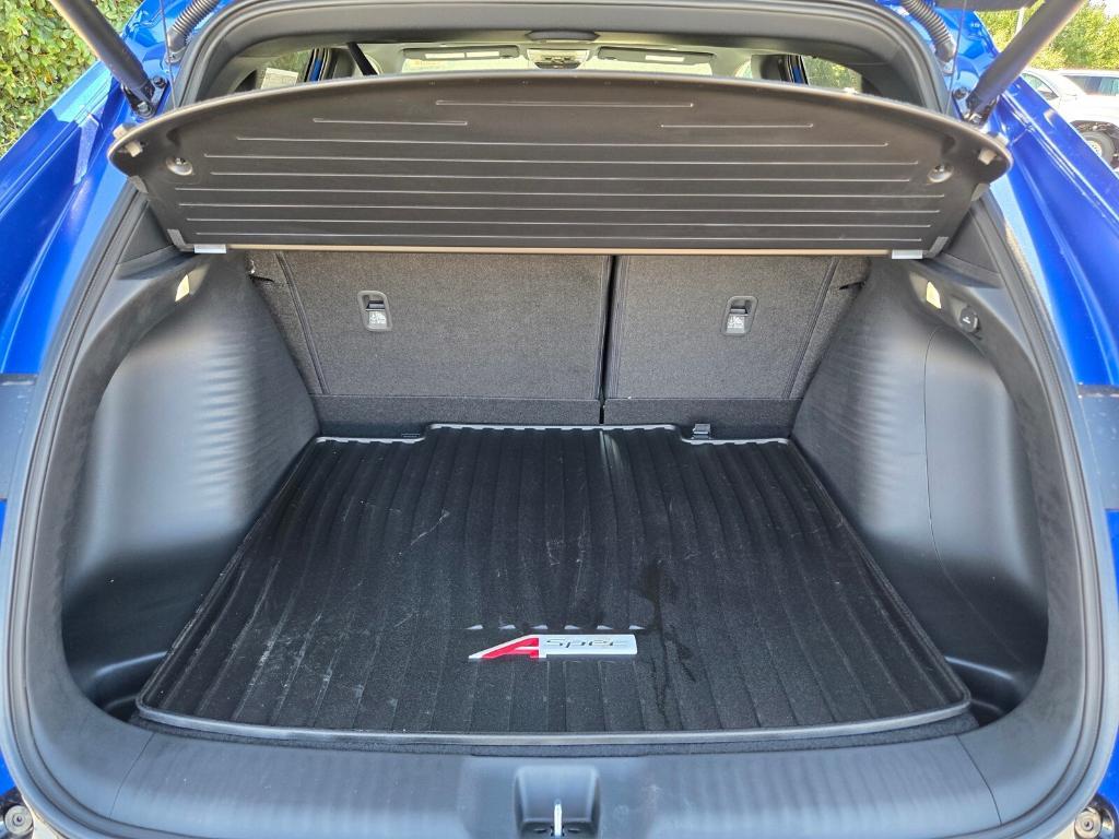 new 2025 Acura ADX car, priced at $39,350