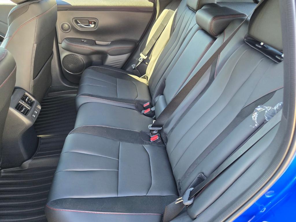 new 2025 Acura ADX car, priced at $39,350