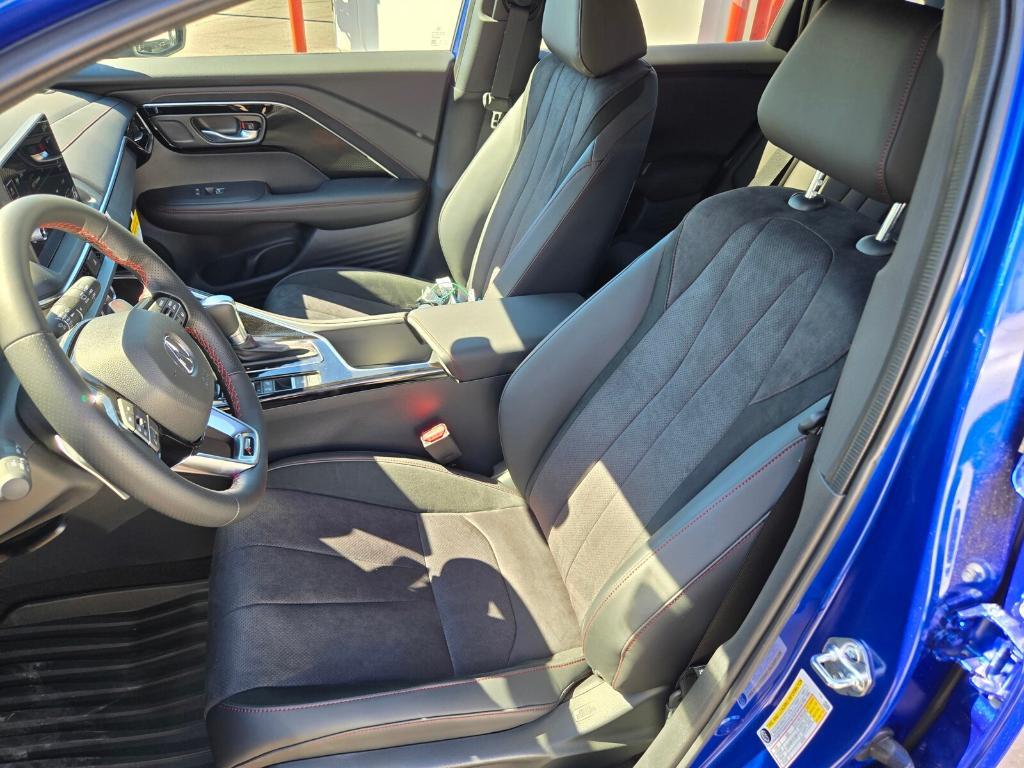 new 2025 Acura ADX car, priced at $39,350