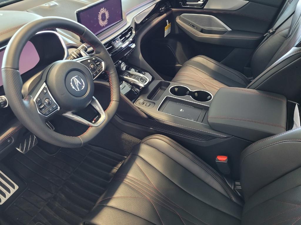 new 2026 Acura MDX car, priced at $70,850
