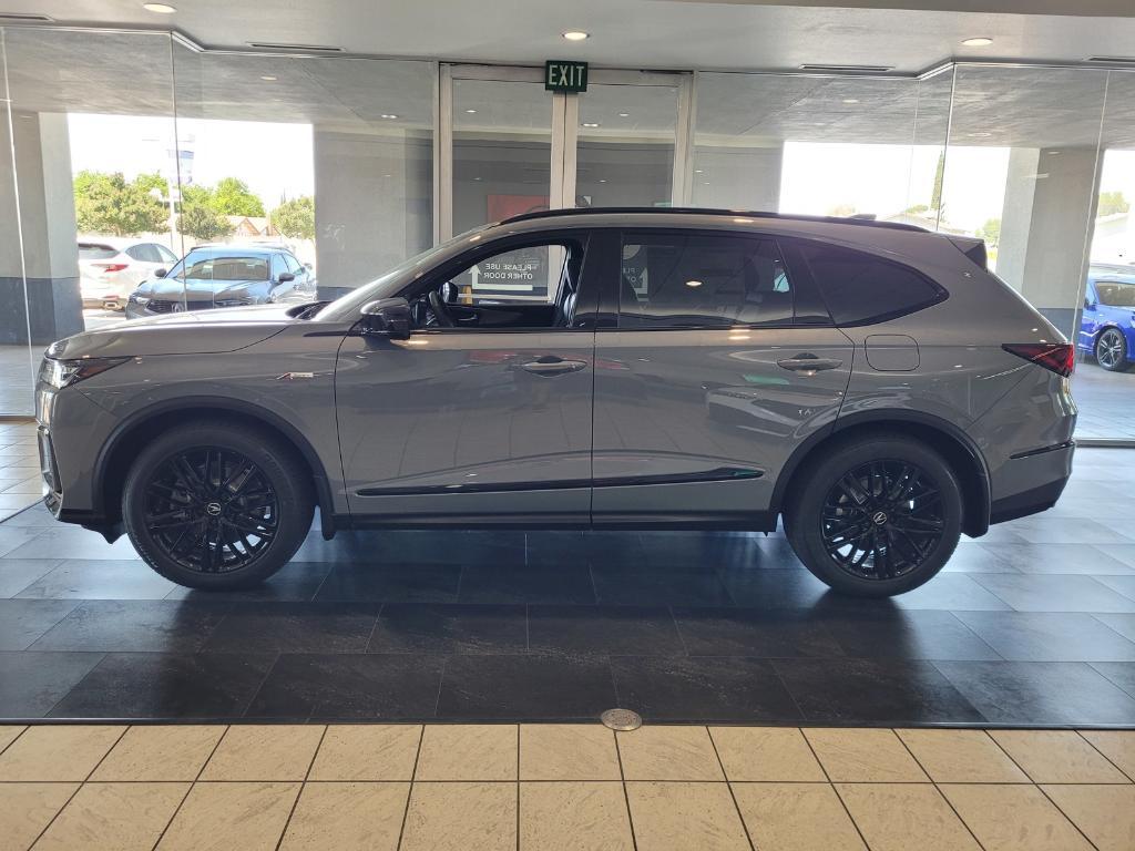 new 2026 Acura MDX car, priced at $70,850