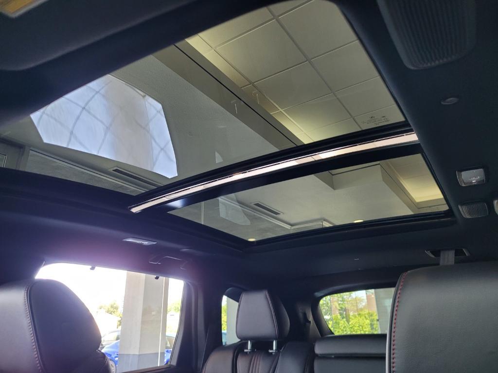 new 2026 Acura MDX car, priced at $70,850