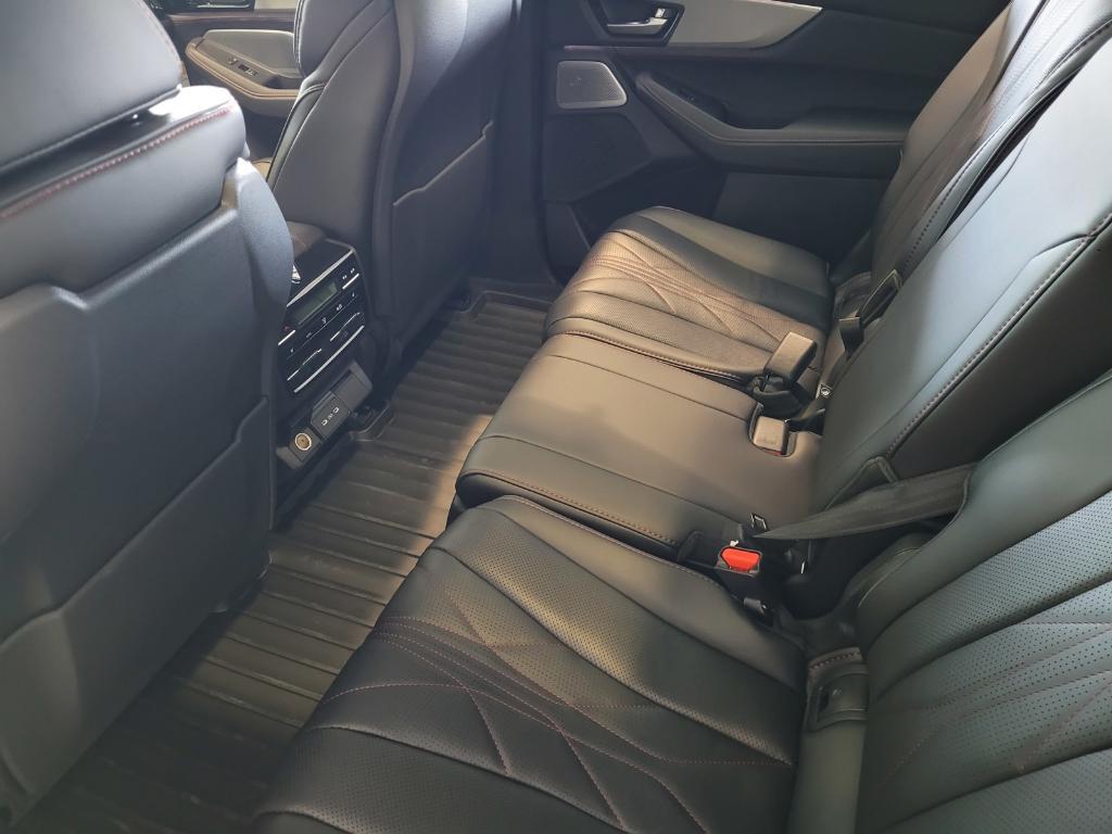 new 2026 Acura MDX car, priced at $70,850