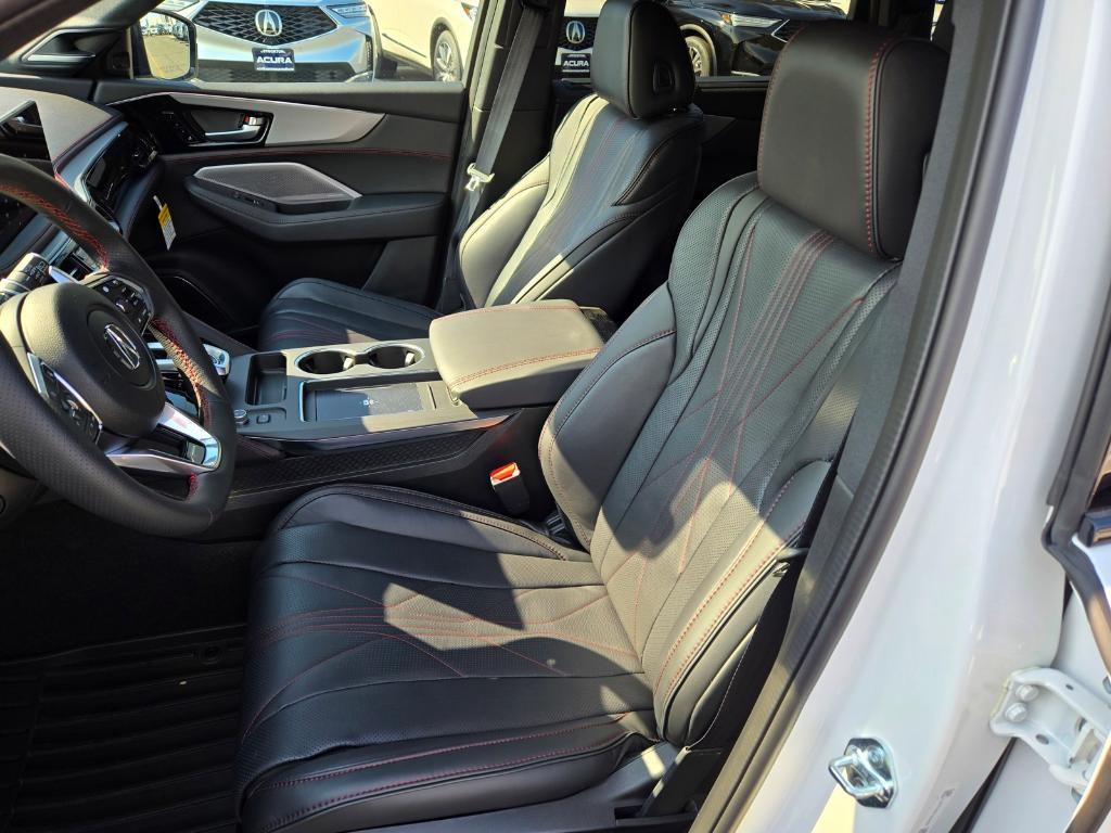 new 2026 Acura MDX car, priced at $70,850