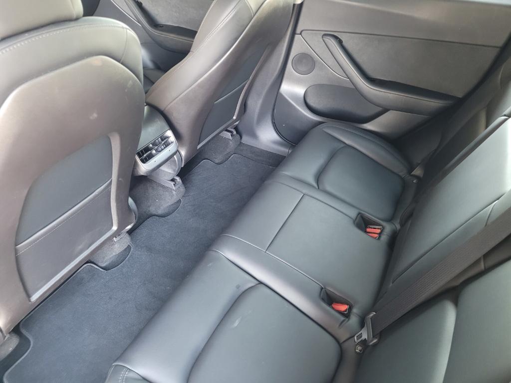 used 2020 Tesla Model Y car, priced at $22,766