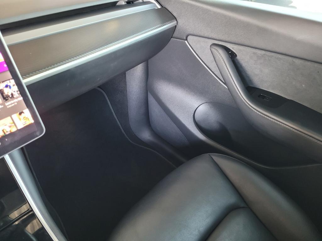 used 2020 Tesla Model Y car, priced at $22,766