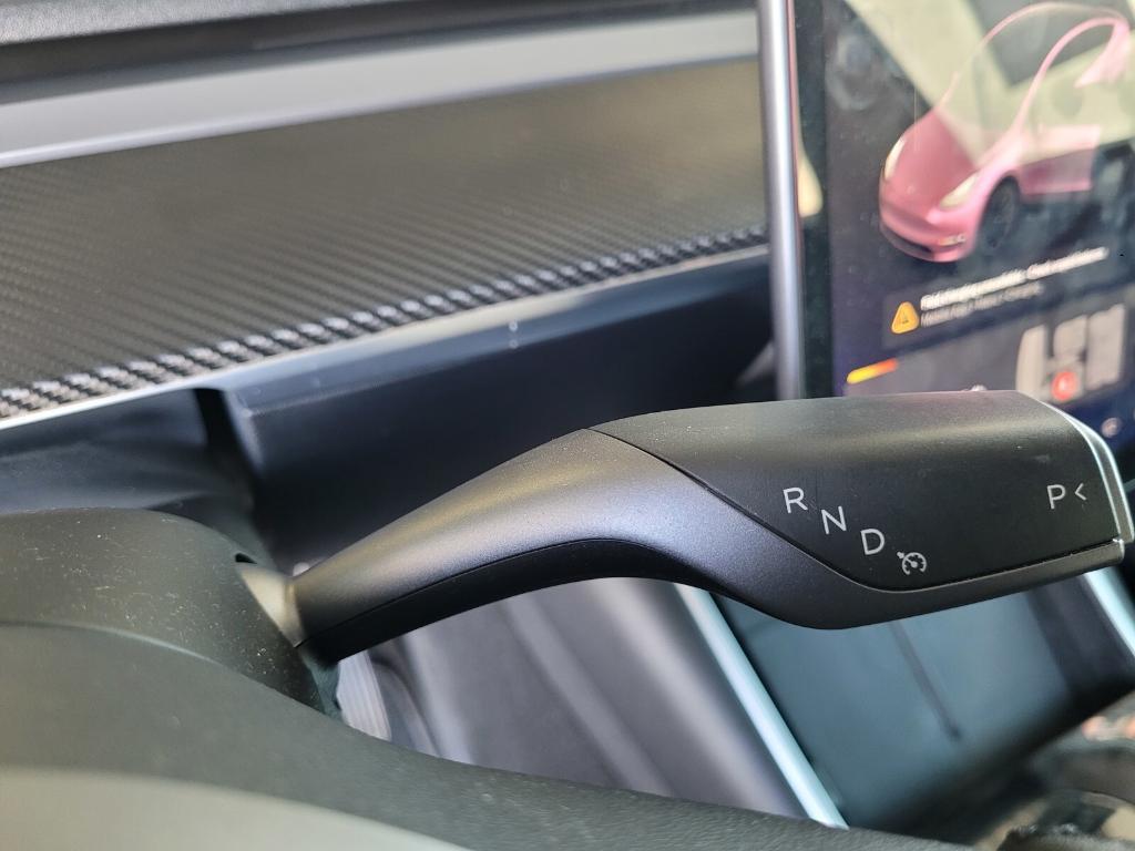 used 2020 Tesla Model Y car, priced at $22,766