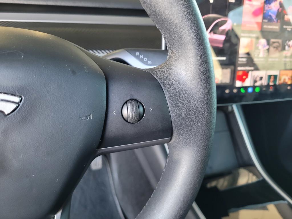used 2020 Tesla Model Y car, priced at $22,766