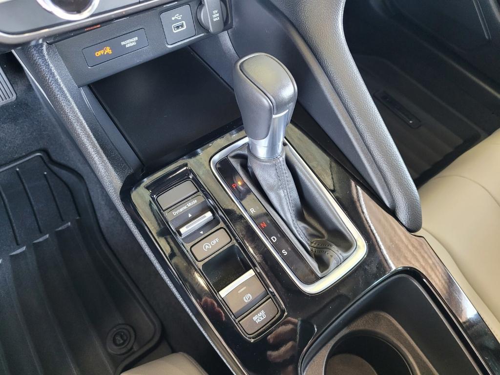 used 2024 Acura Integra car, priced at $27,219