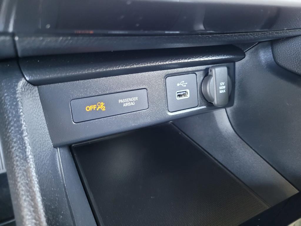 used 2024 Acura Integra car, priced at $27,219