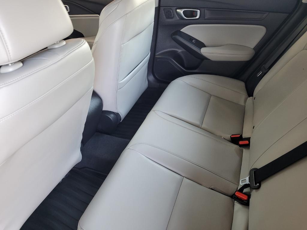 used 2024 Acura Integra car, priced at $27,219