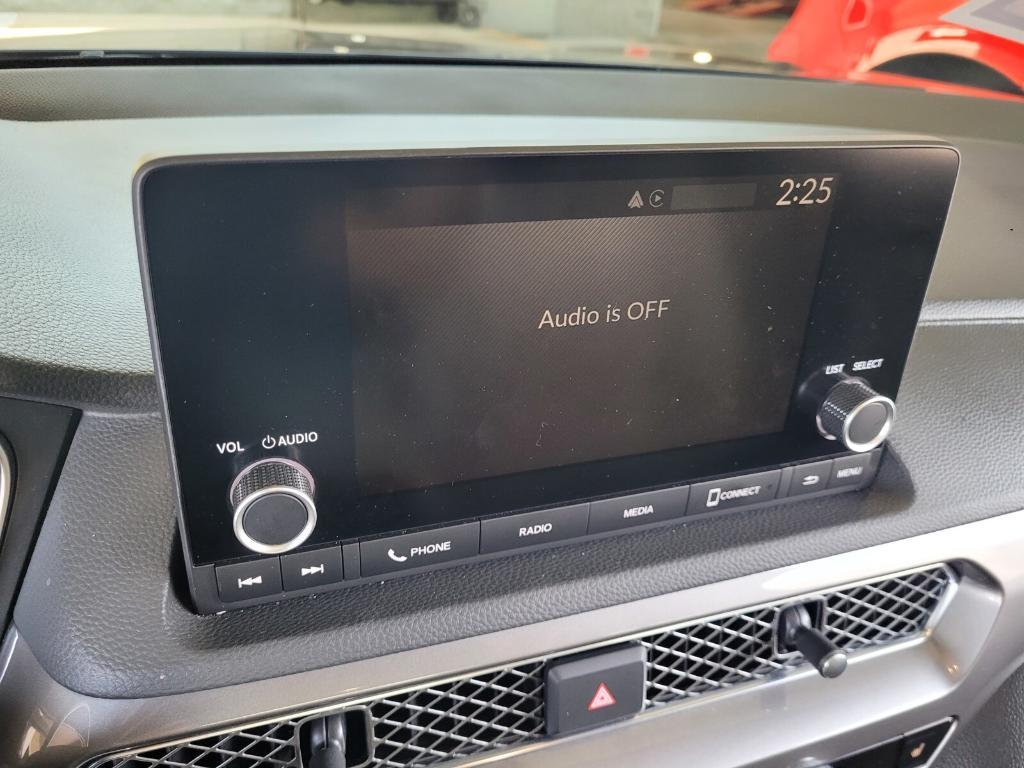 used 2024 Acura Integra car, priced at $27,219