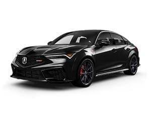 new 2025 Acura Integra car, priced at $54,695