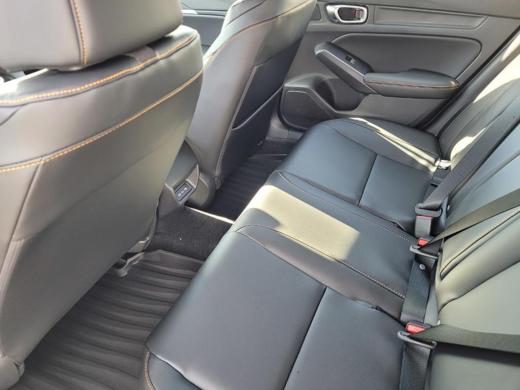 new 2026 Acura Integra car, priced at $40,995