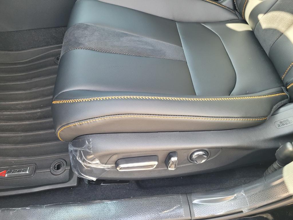 new 2026 Acura Integra car, priced at $40,995