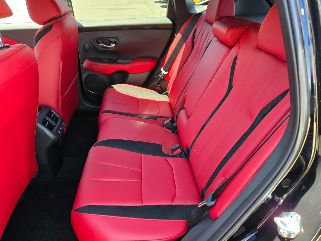 new 2025 Acura ADX car, priced at $41,350
