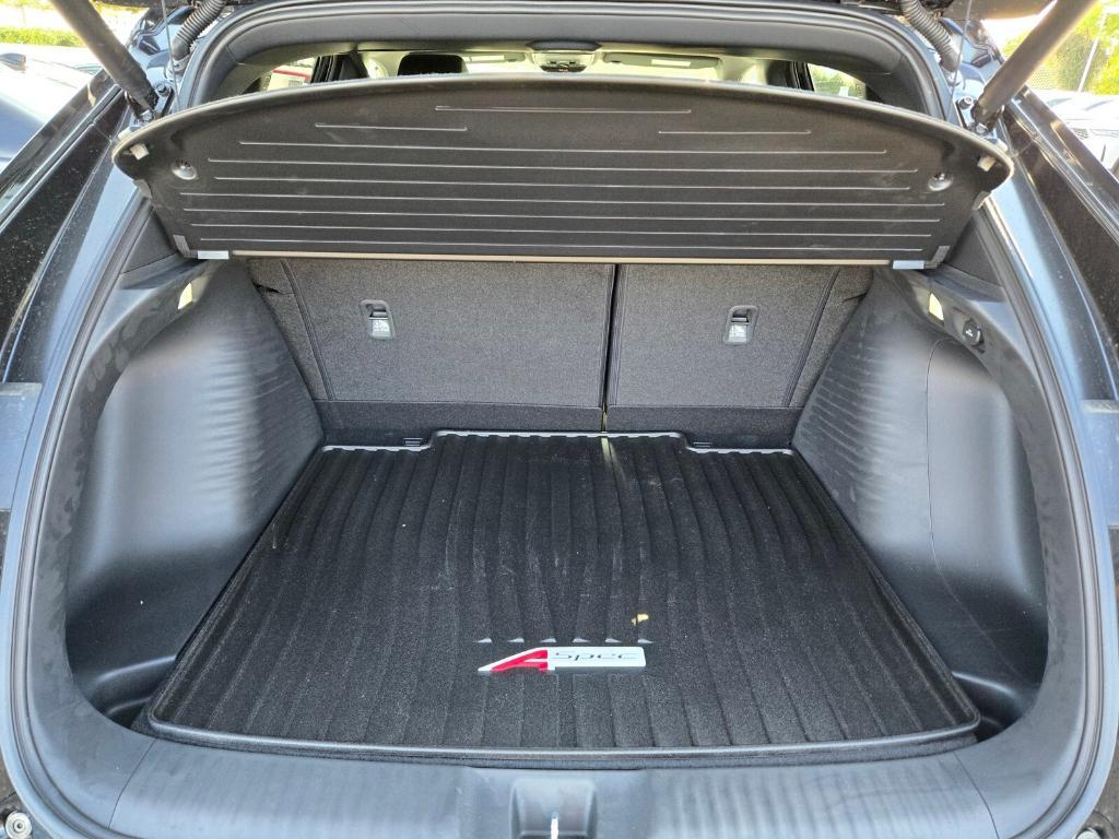 new 2025 Acura ADX car, priced at $41,350