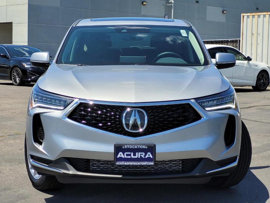 new 2024 Acura RDX car, priced at $44,590