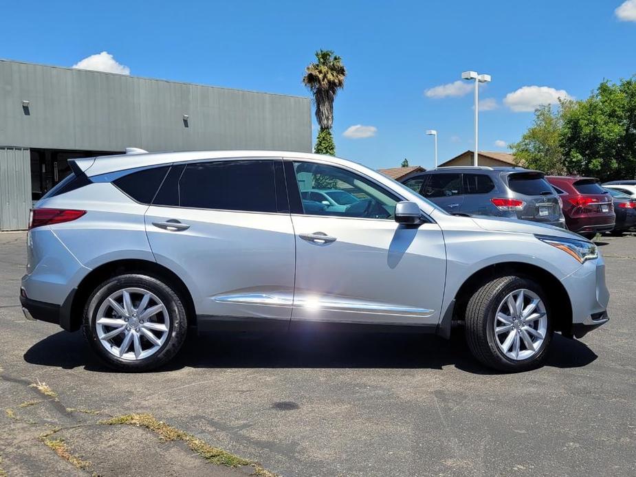 new 2024 Acura RDX car, priced at $44,590