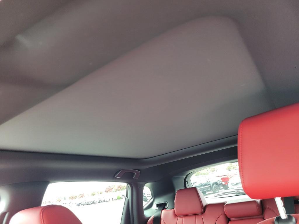 new 2025 Acura ADX car, priced at $41,350