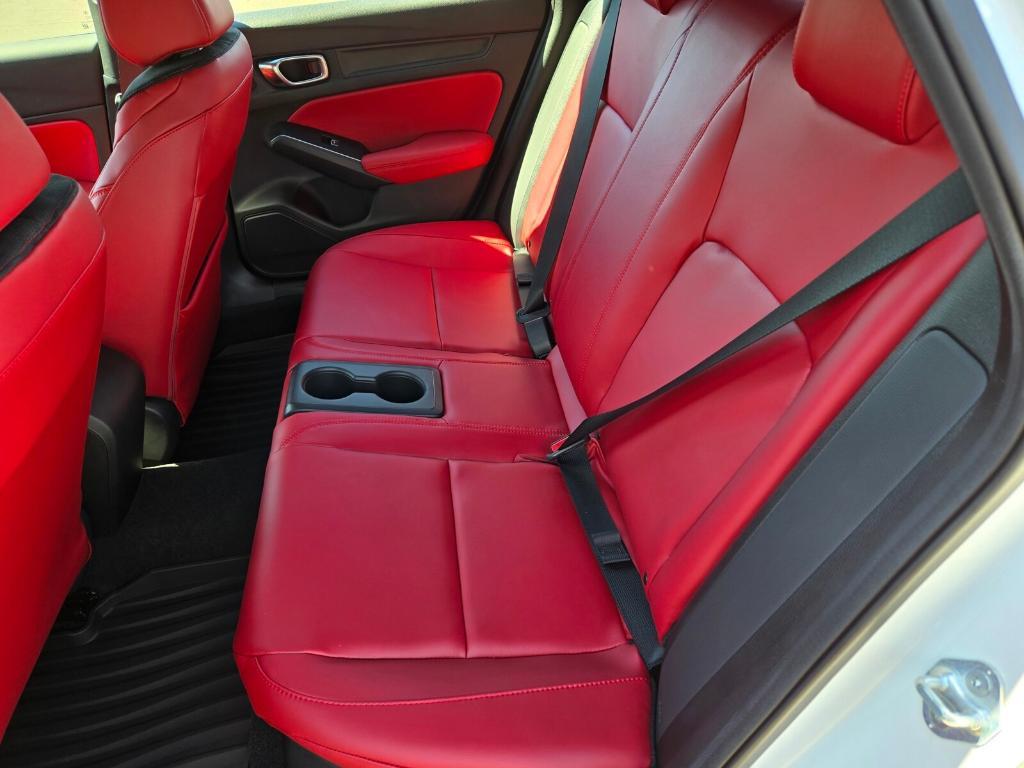 new 2025 Acura Integra car, priced at $54,695