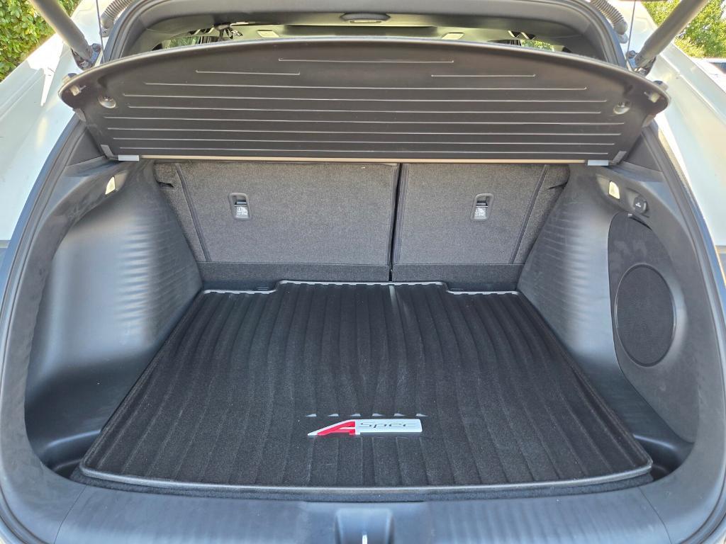 new 2025 Acura ADX car, priced at $45,350