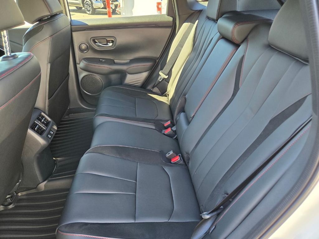 new 2025 Acura ADX car, priced at $45,350