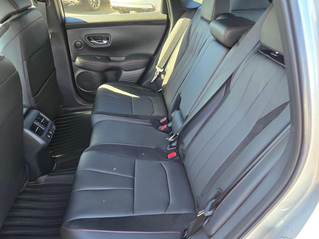 new 2025 Acura ADX car, priced at $39,350