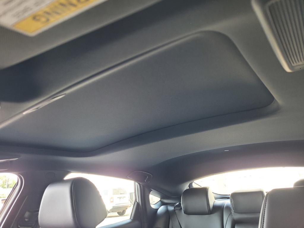 new 2025 Acura Integra car, priced at $36,795