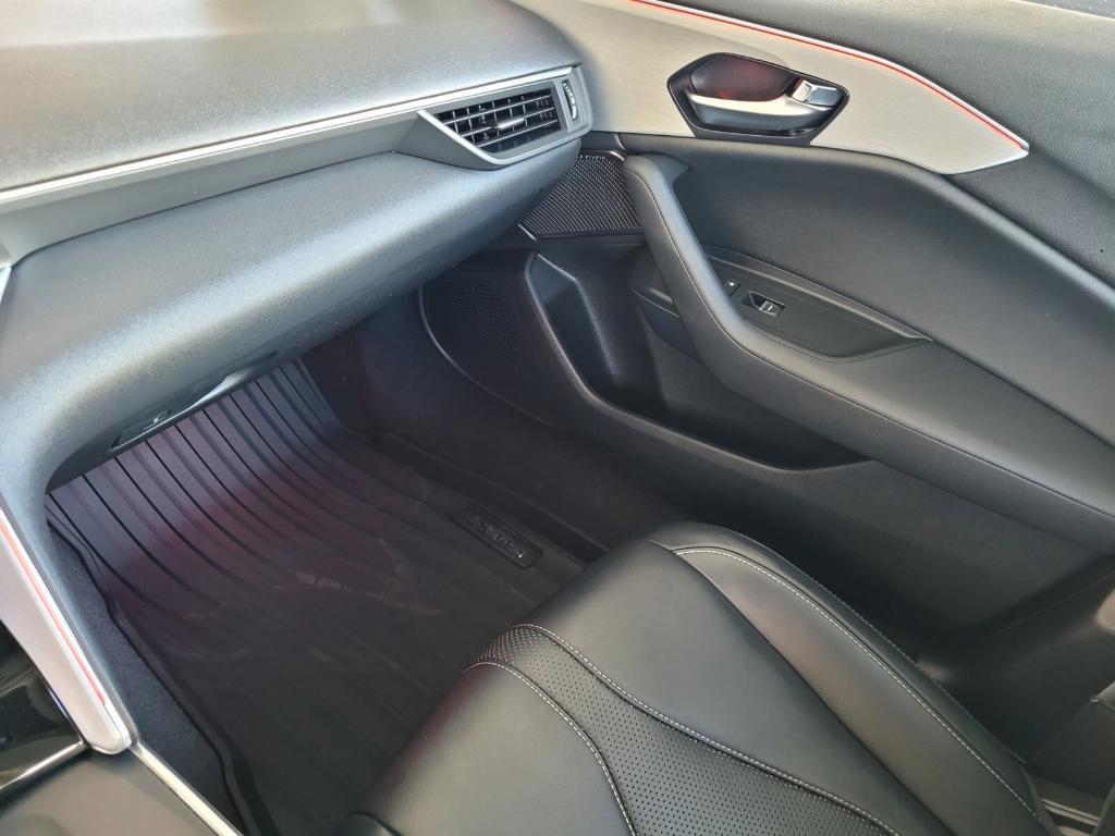 used 2023 Acura TLX car, priced at $33,466