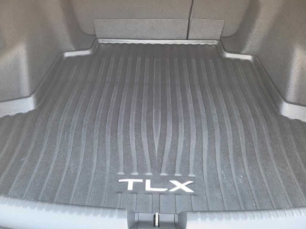 used 2023 Acura TLX car, priced at $33,466
