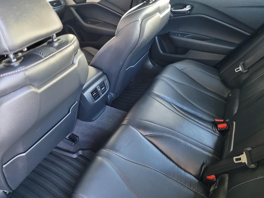 used 2023 Acura TLX car, priced at $33,466
