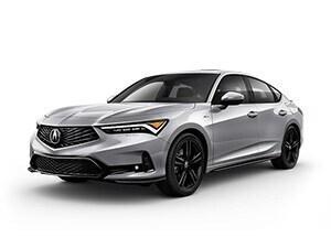 new 2026 Acura Integra car, priced at $37,145