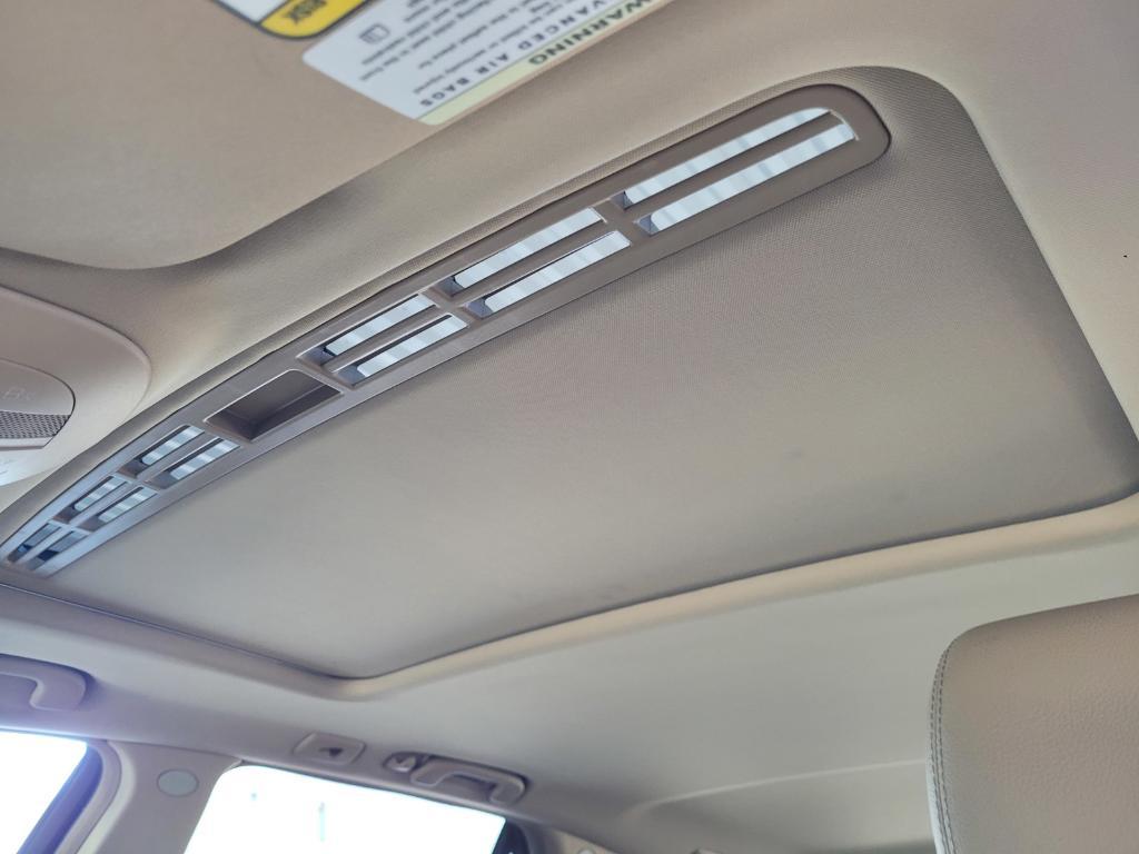 used 2011 Mercedes-Benz M-Class car, priced at $9,866