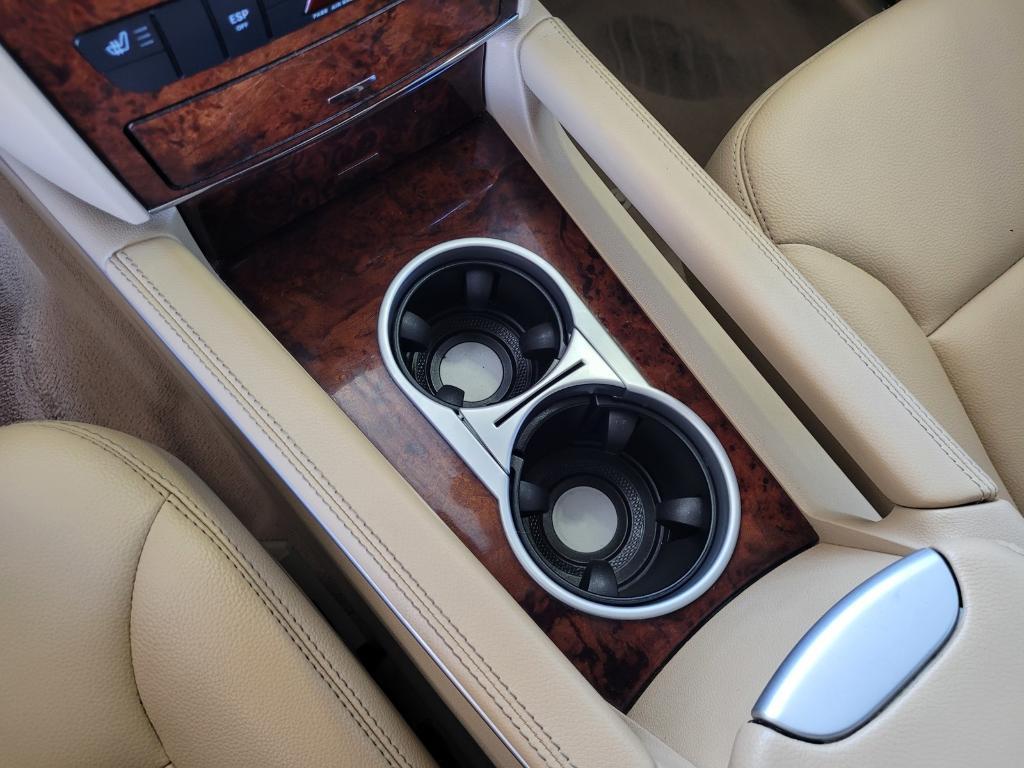 used 2011 Mercedes-Benz M-Class car, priced at $9,866