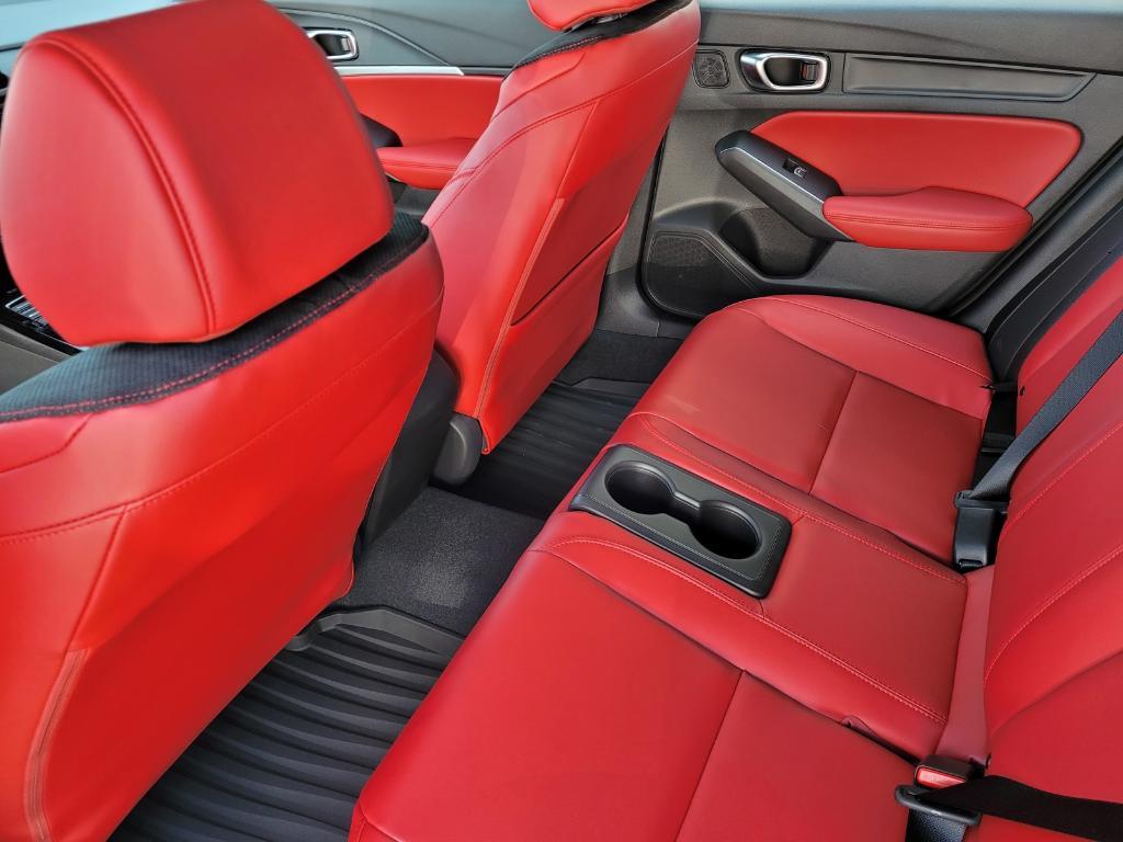 new 2025 Acura Integra car, priced at $54,695